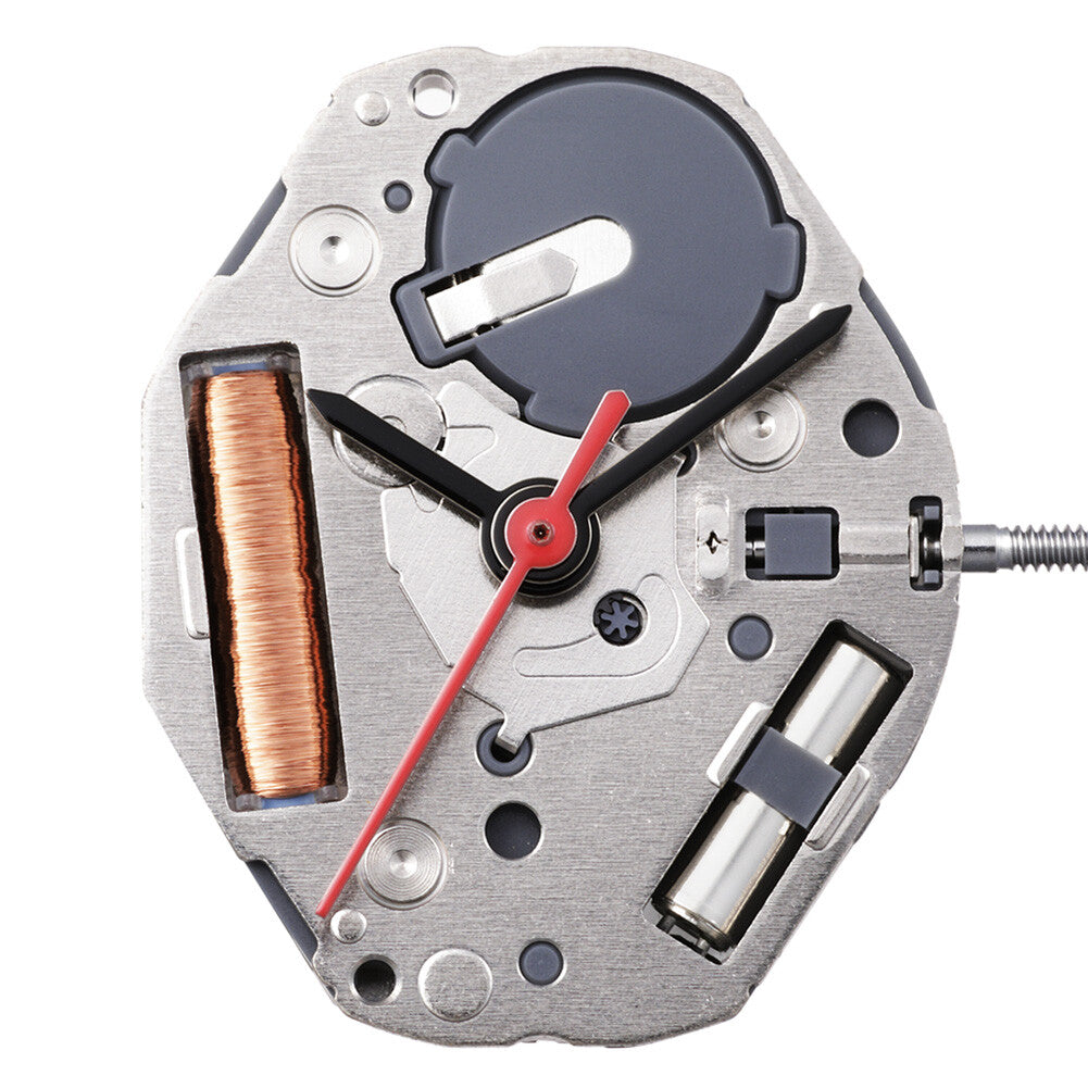 Miyota GL32 Japan Quartz Movement