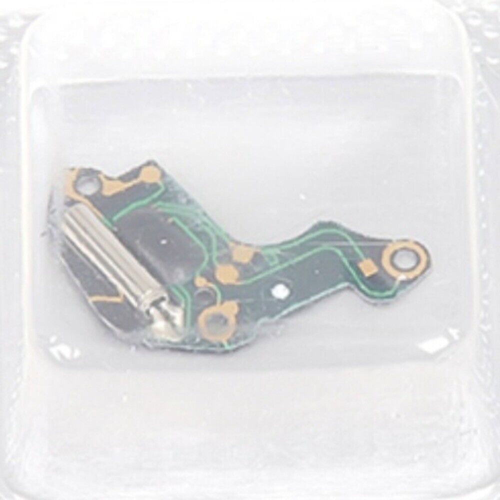 Circuit imprimé de fabrication suisse pour montre à quartz Ronda 753