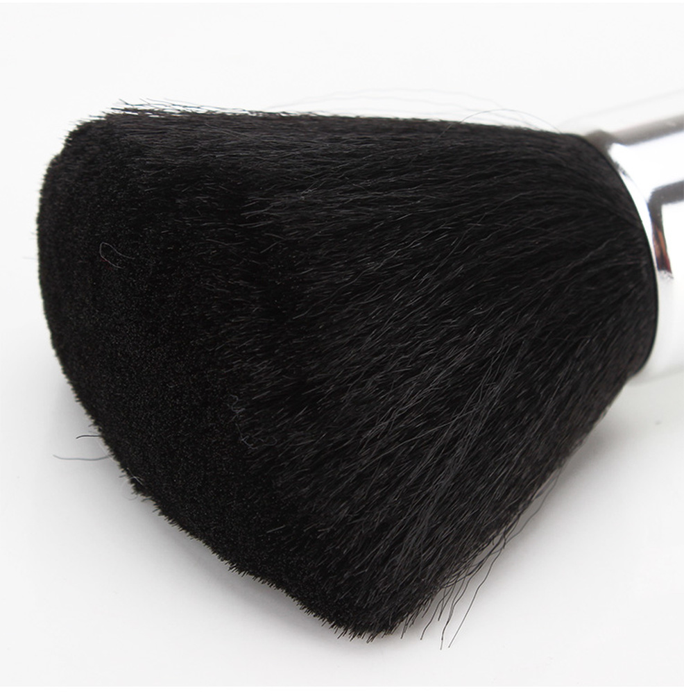 Black Fiber Dust Cleaner Remover Soft Cleaning Brush Antistatic Watch Repair