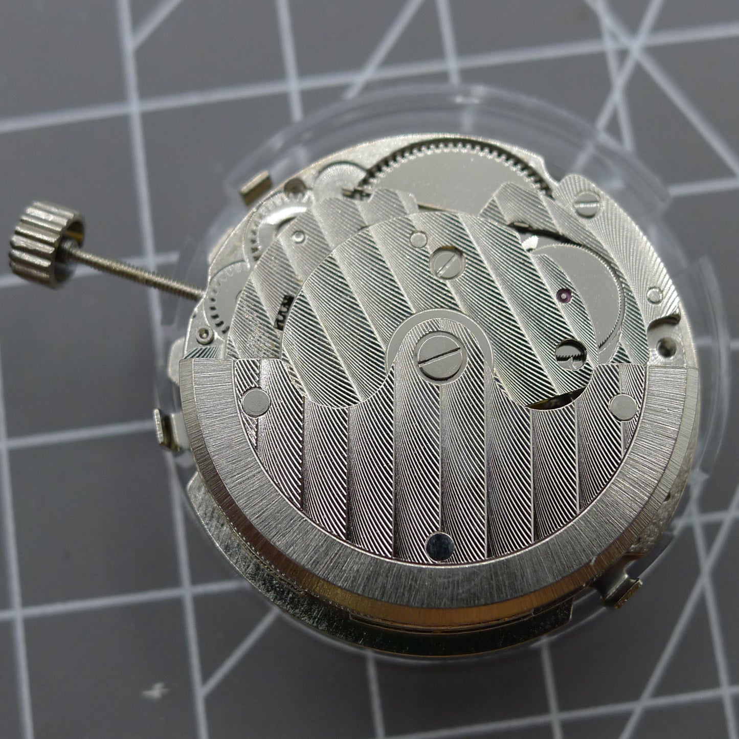 ST16 Seagull ST1652 China Made Mechanical Automatic Movement NEW VERSION