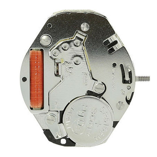 Ronda 1064 quartz watch movement mechanism for precise timekeeping in watch accessories