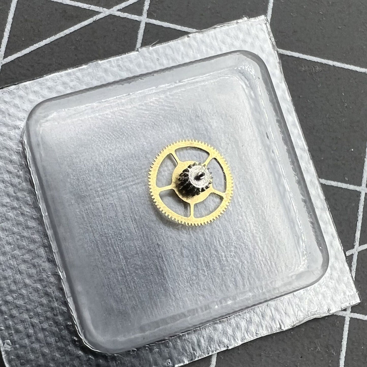 Great Wheel Generic for ETA 2824-2 Movement