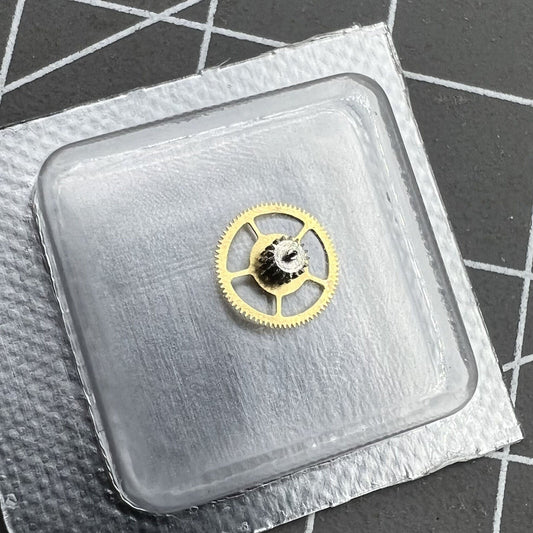 Great Wheel Generic watch accessory for ETA 2824-2 movement, precision gear for watch repair.