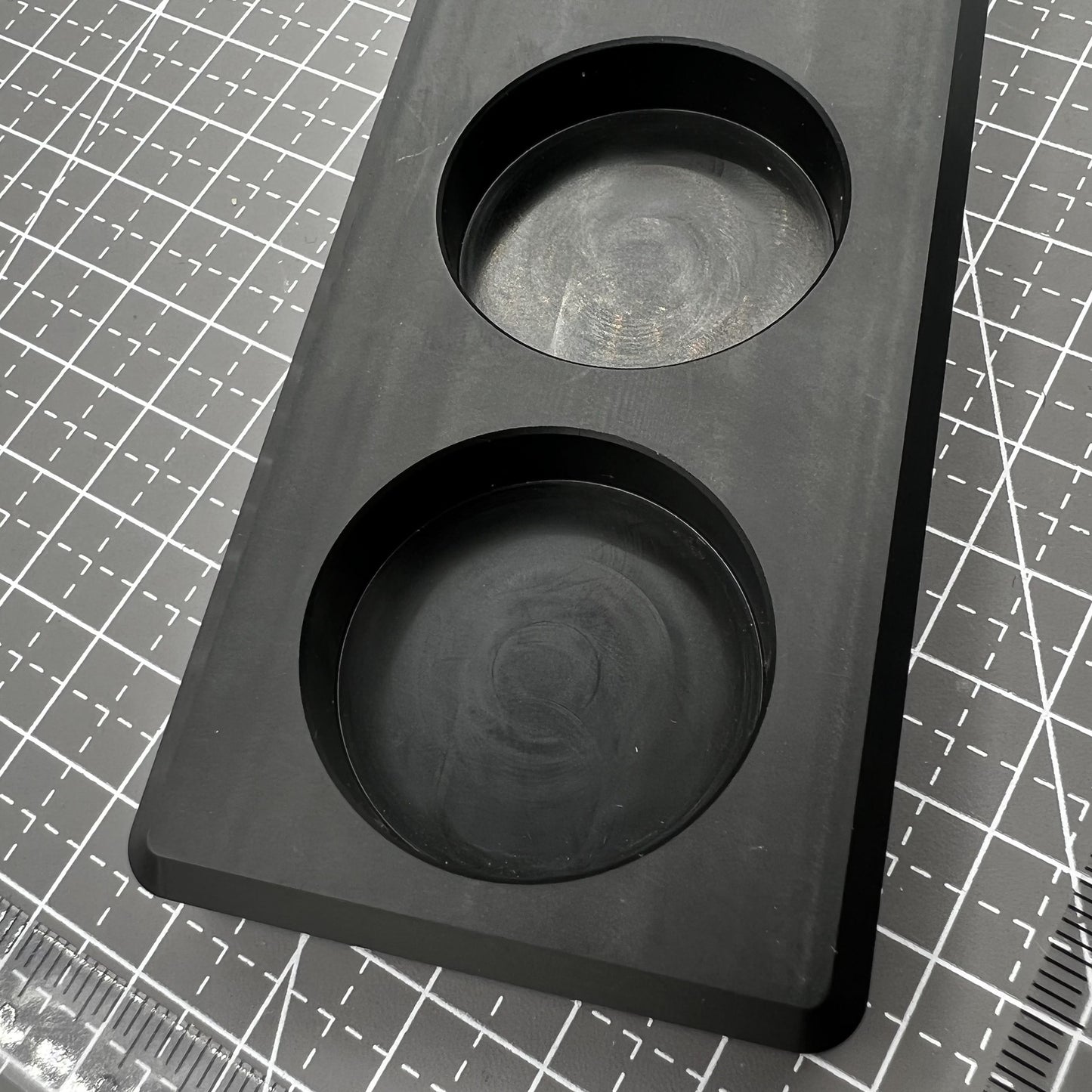 Bergeon Swiss 7721 Set 3 Präzisionsautomatikoiler für feine Ölanwendung