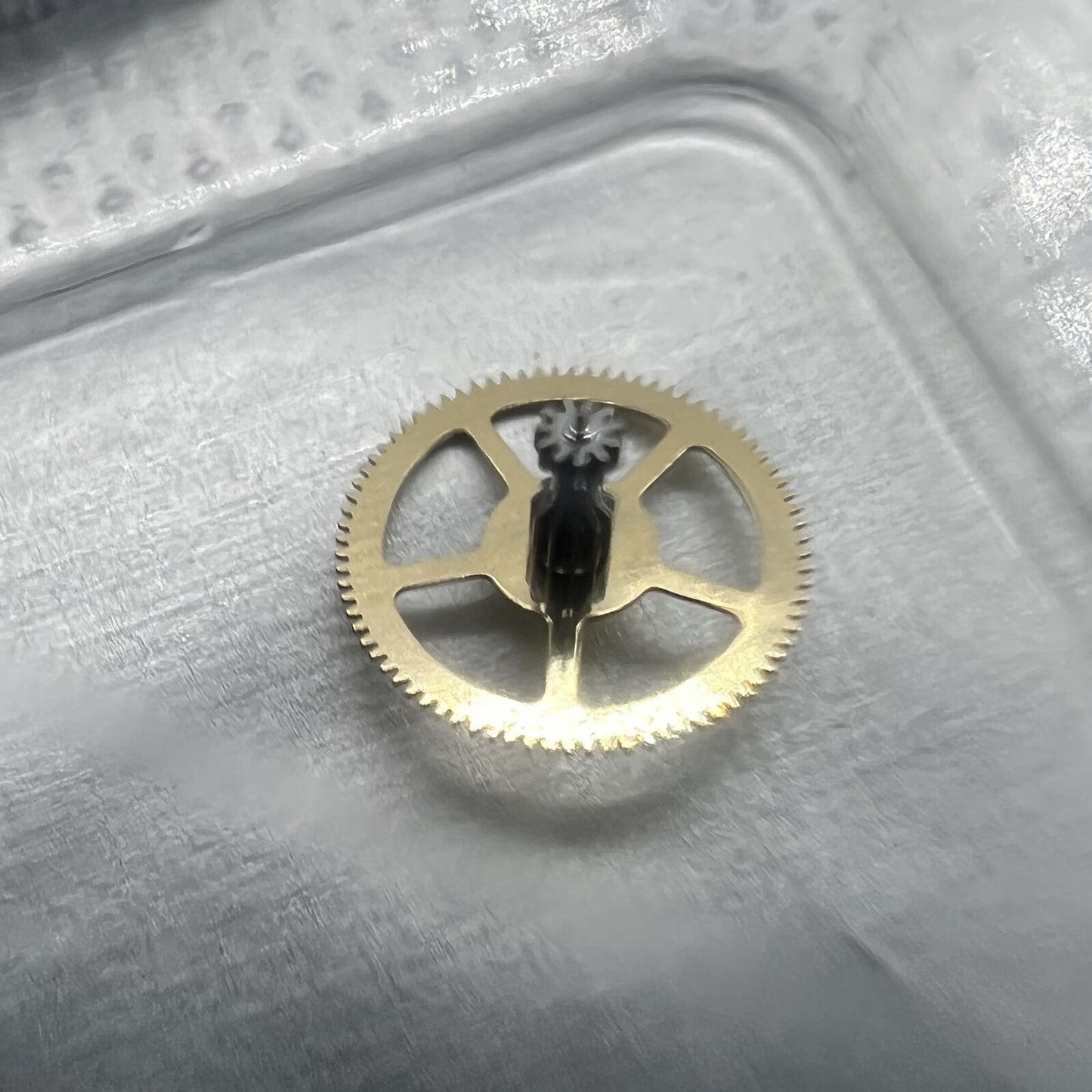 Ref.210 Third Wheel Replacement Spare Parts Fit For ETA 2000-1 Watch Part