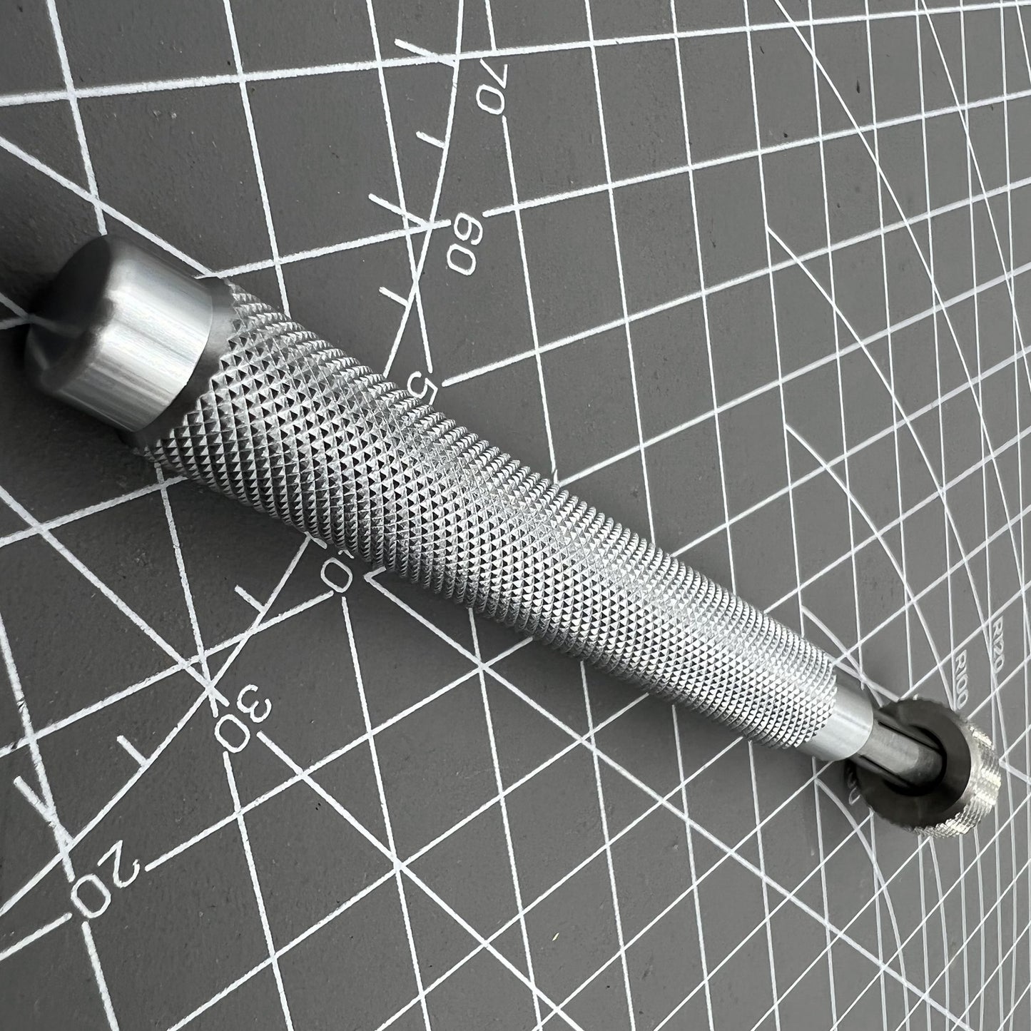 Halter Klemmwerkzeug Stift Schraubstock für Uhr Krone Hebel Uhr Reparatur Werkzeug