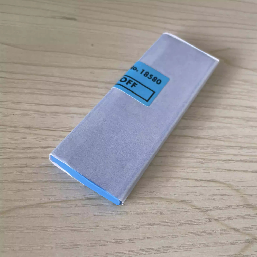 AF18580 Watch Cleaning Clay, removing stains and oil for spotless watch care.