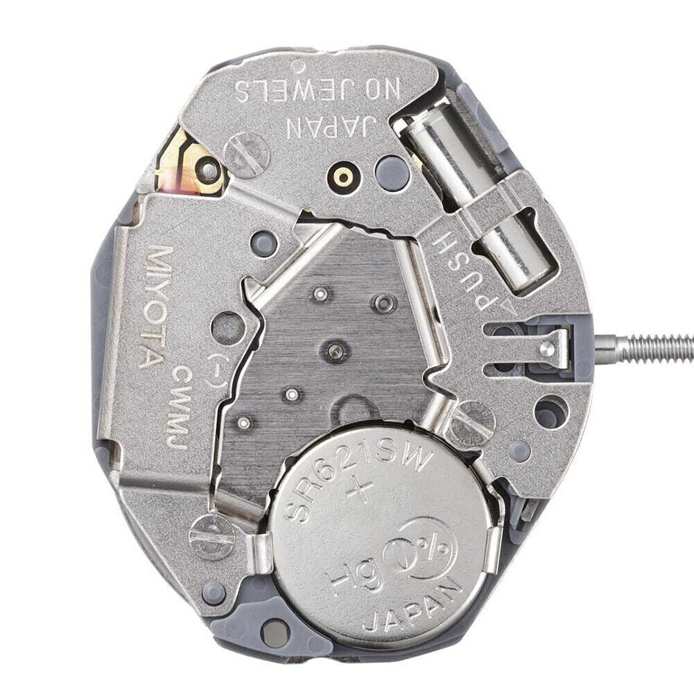 Miyota GL22 Japan Quartz Movement