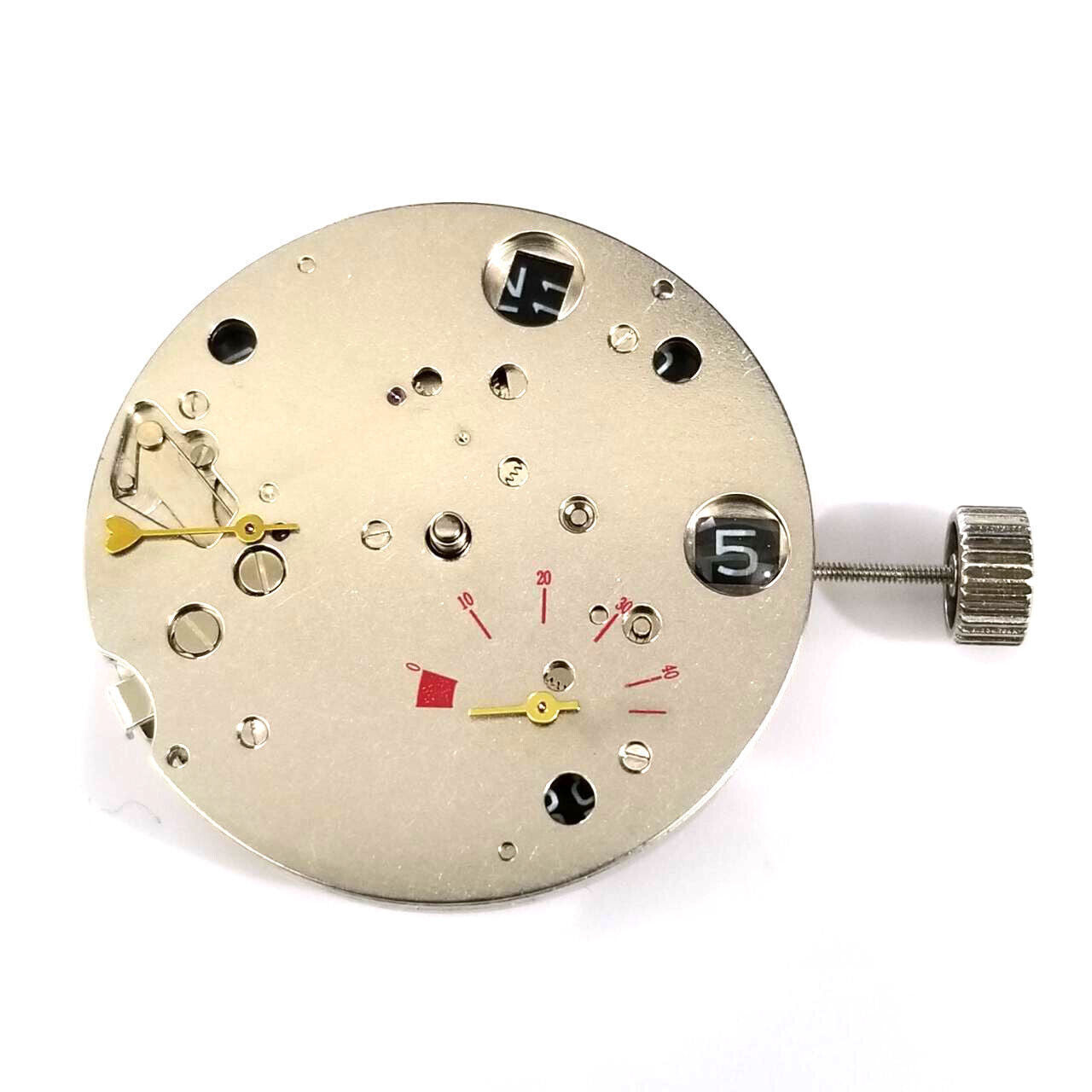 ST25 Seagull ST2530 China Made Mechanical Automatic Movement