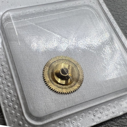 #1 Precision Hour Wheel H1 (1.0mm) for ETA 2824 Movement by ETA - Watch Accessory