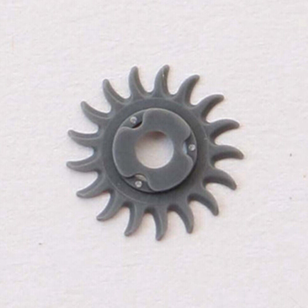 Movement watch part week corrector by Miyota, compatible replacement spare for 8200 series.
