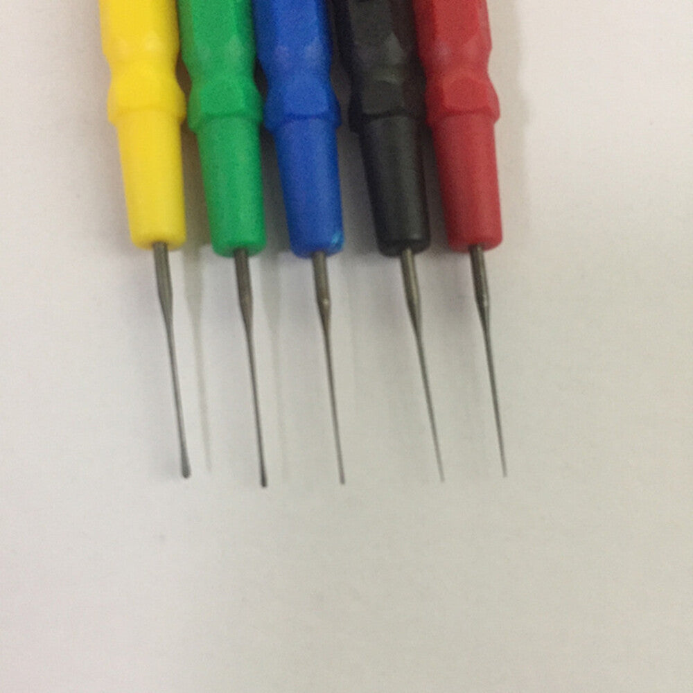 Watch Repair Tool Individual Bergeon 30102 Watch Dip Oilers Multicolor