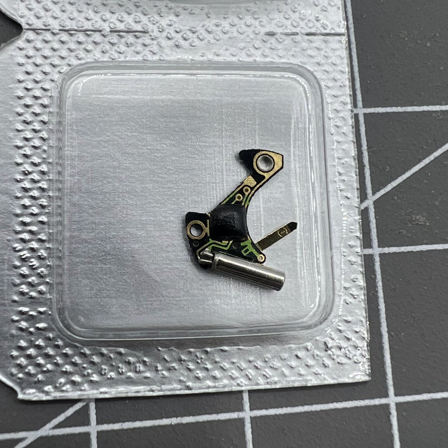Circuit imprimé générique pour mouvement Ronda 1042