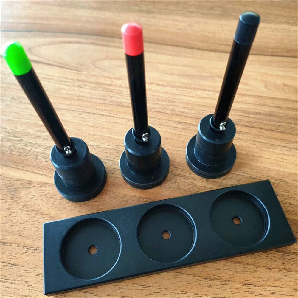 Automatic Precision Oiler 7721 by Watchmakers for accurate watch maintenance and lubrication.