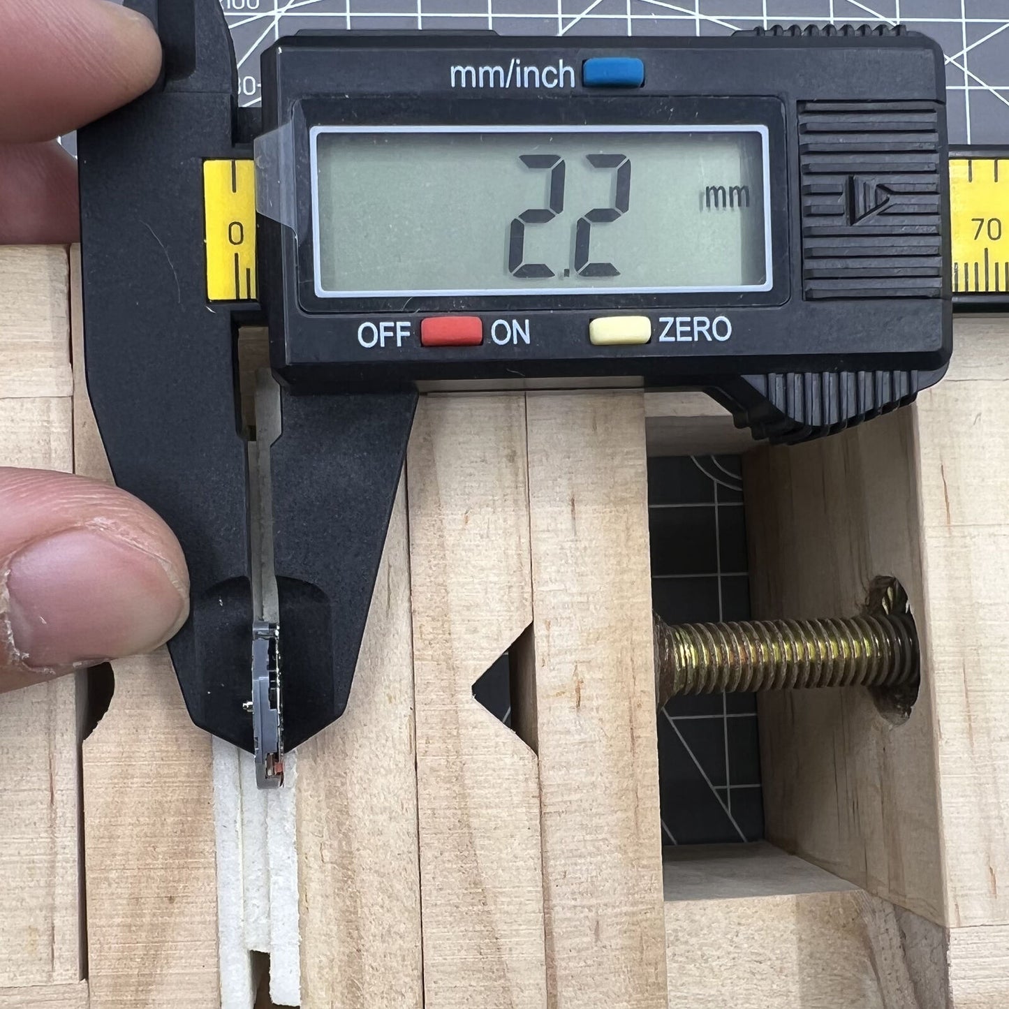Mouvement à quartz Hattori Epson TMI VJ20 VJ20C fabriqué au Japon
