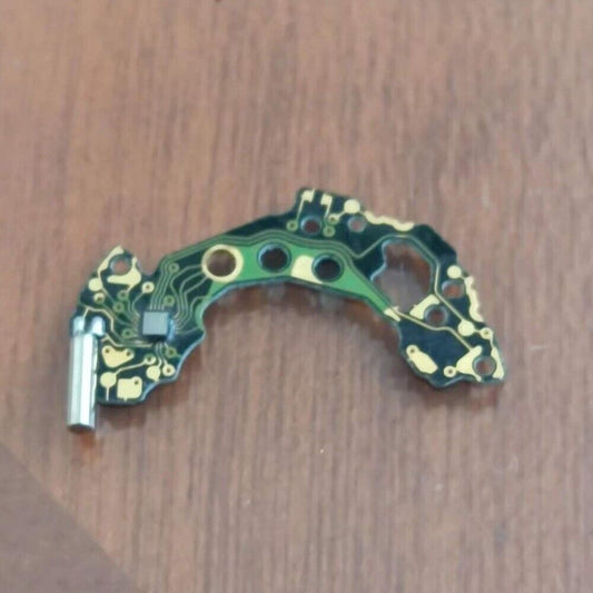 Circuit board for Miyota FS00 FS10 FS20 FS26 FS60 FS80 watch movements, precision replacement part.