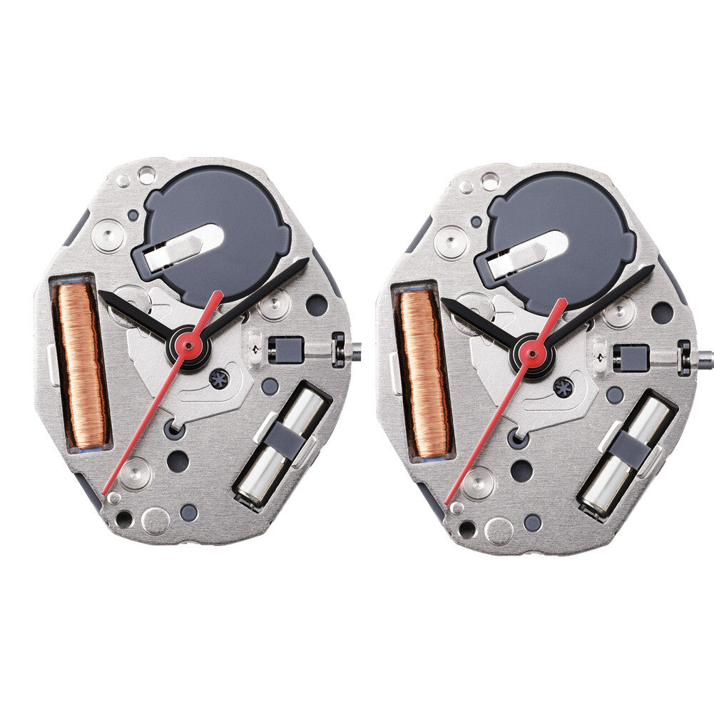 Miyota GL32 Japan Quartz Movement
