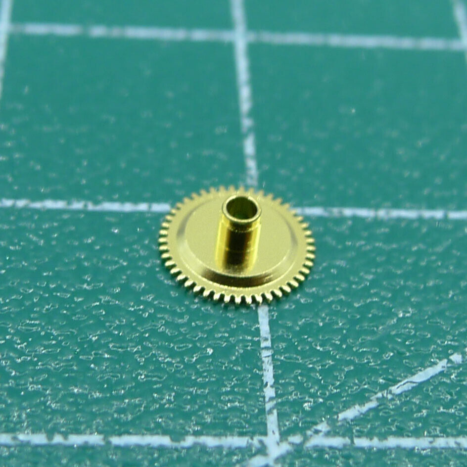 Wholesale Generic 3135-280 hour wheel replacement gear for RLX 3135 watch movement precision.