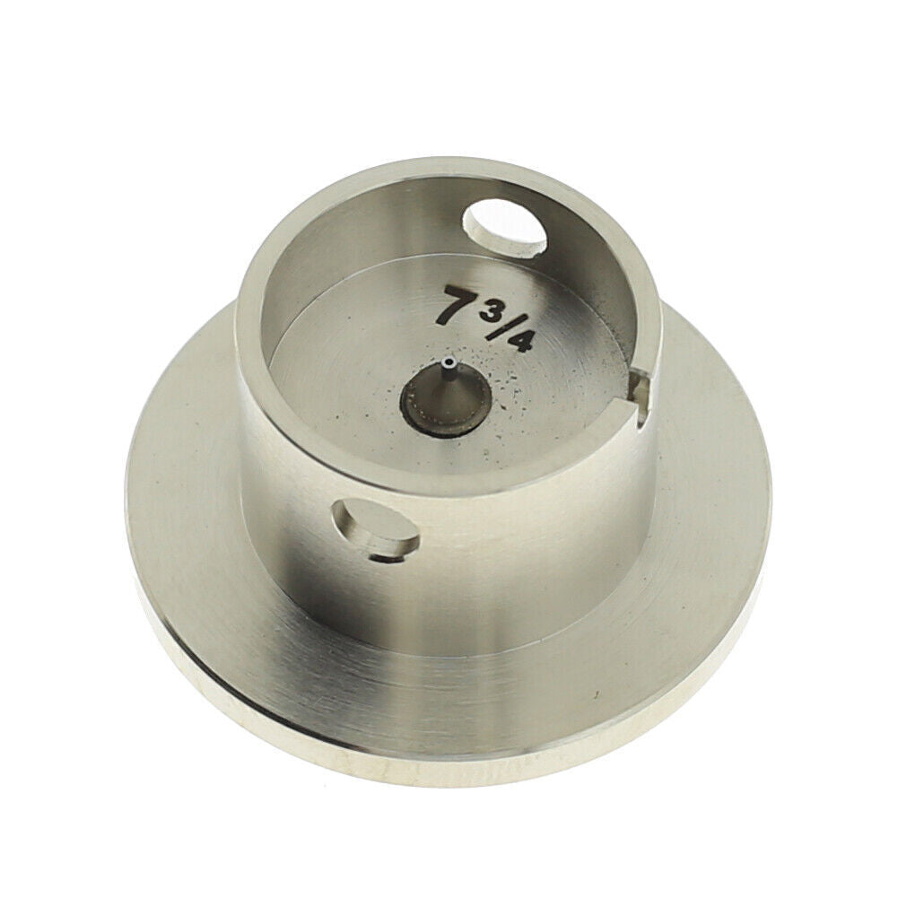 Horotec MSA09.010-08 Nickel-plated Brass Movement Holder for ETA 956.112