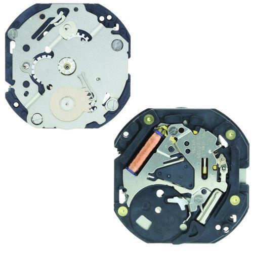 Montre Hattori Epson TMI VX3N VX3NE à mouvement à quartz, fabriquée au Japon
