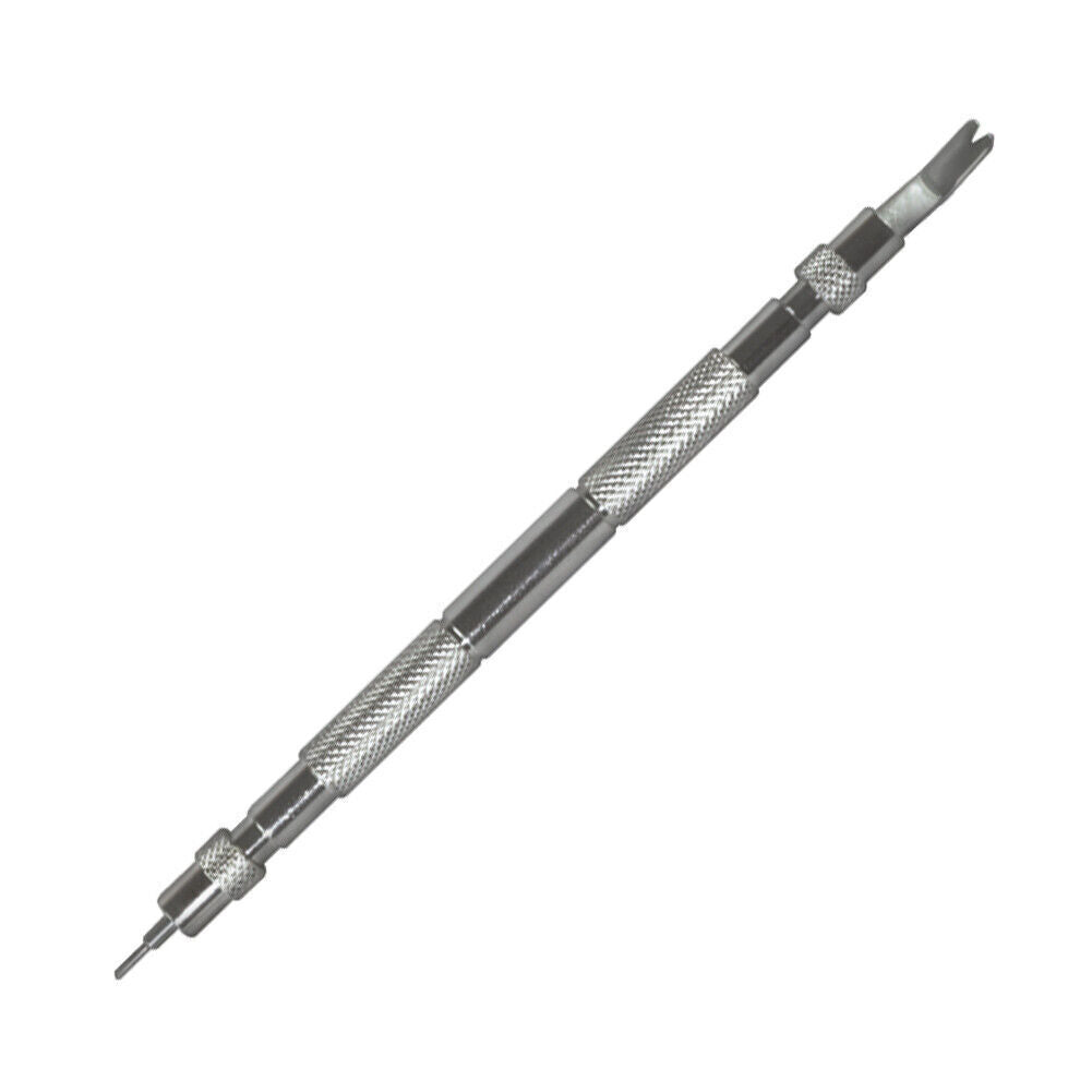 Horotec MSA10.302 Tool For Fitting / Removing Spring Bars Watchmaker Tool