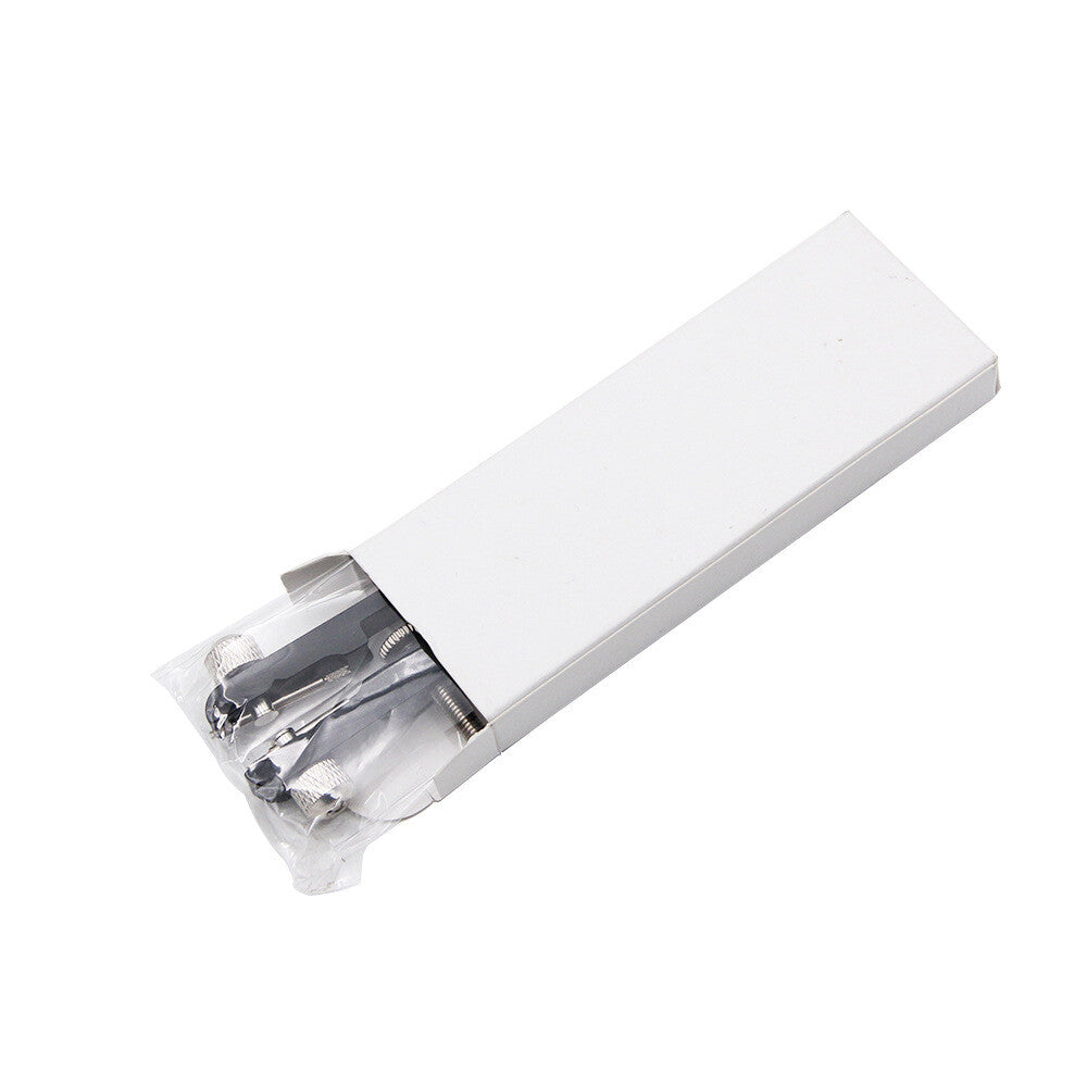 6825 Brand spring bar plier remover tool for precise watch bracelet replacement and adjustment