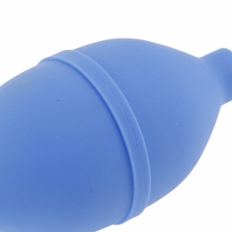 Pack of 3 Air Pump Cleaner Rubber Dust Blower for Watch PCB Cleaning Tool