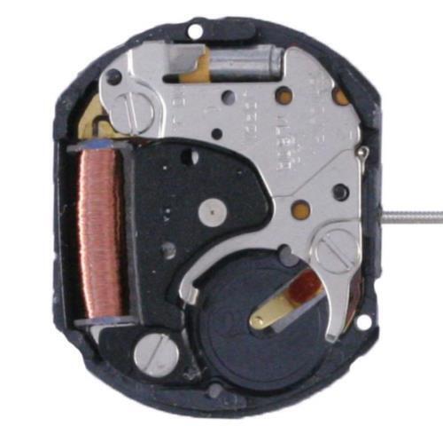 Hattori Epson TMI YL60 Quartz watch movement, precision Japanese craftsmanship for accessories.