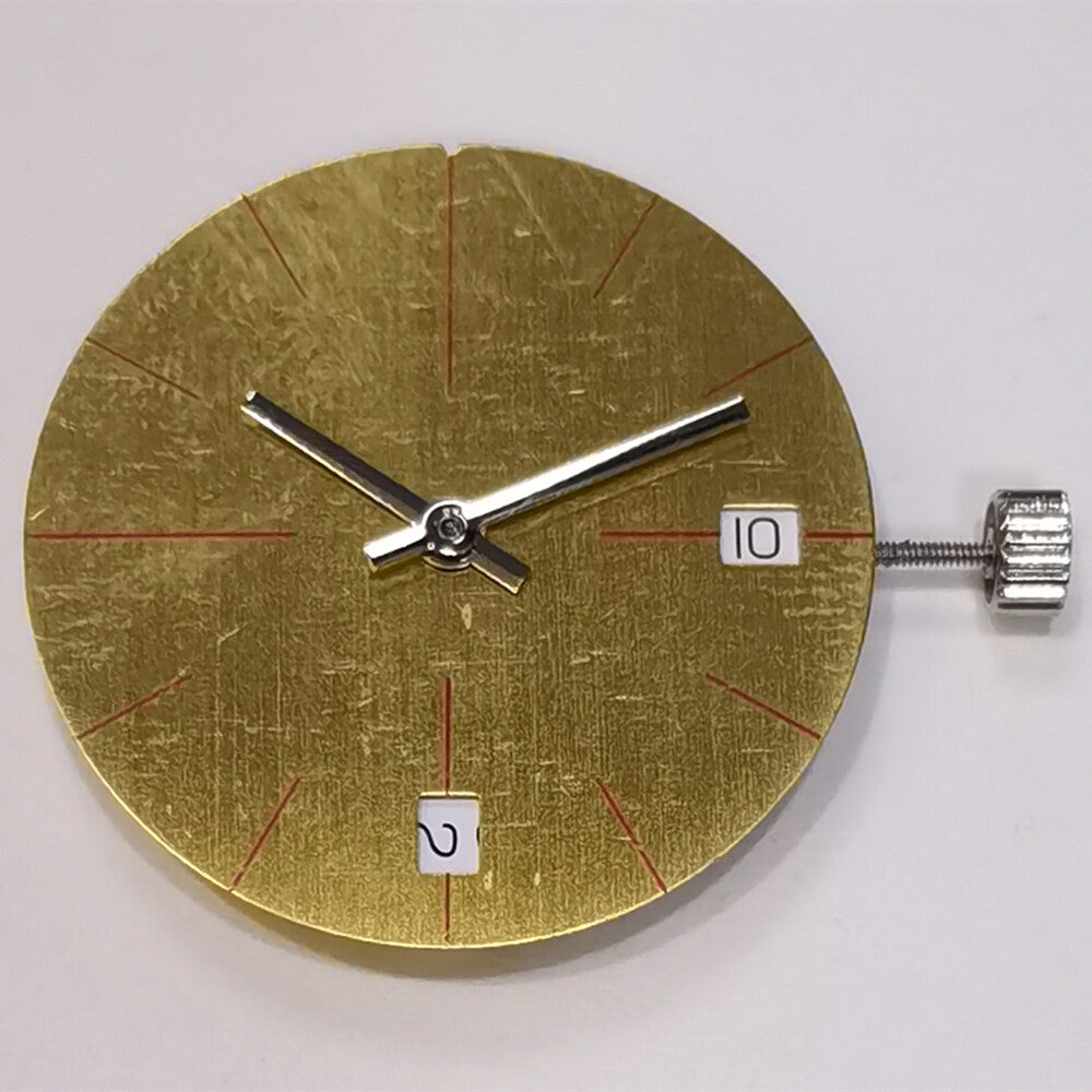 Seagull ST18 3 Hands watch movement, China-made ETA 2892A2 clone for accurate timekeeping in watch accessories