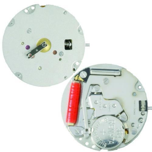 Ronda 773 Quartz Watch Movement