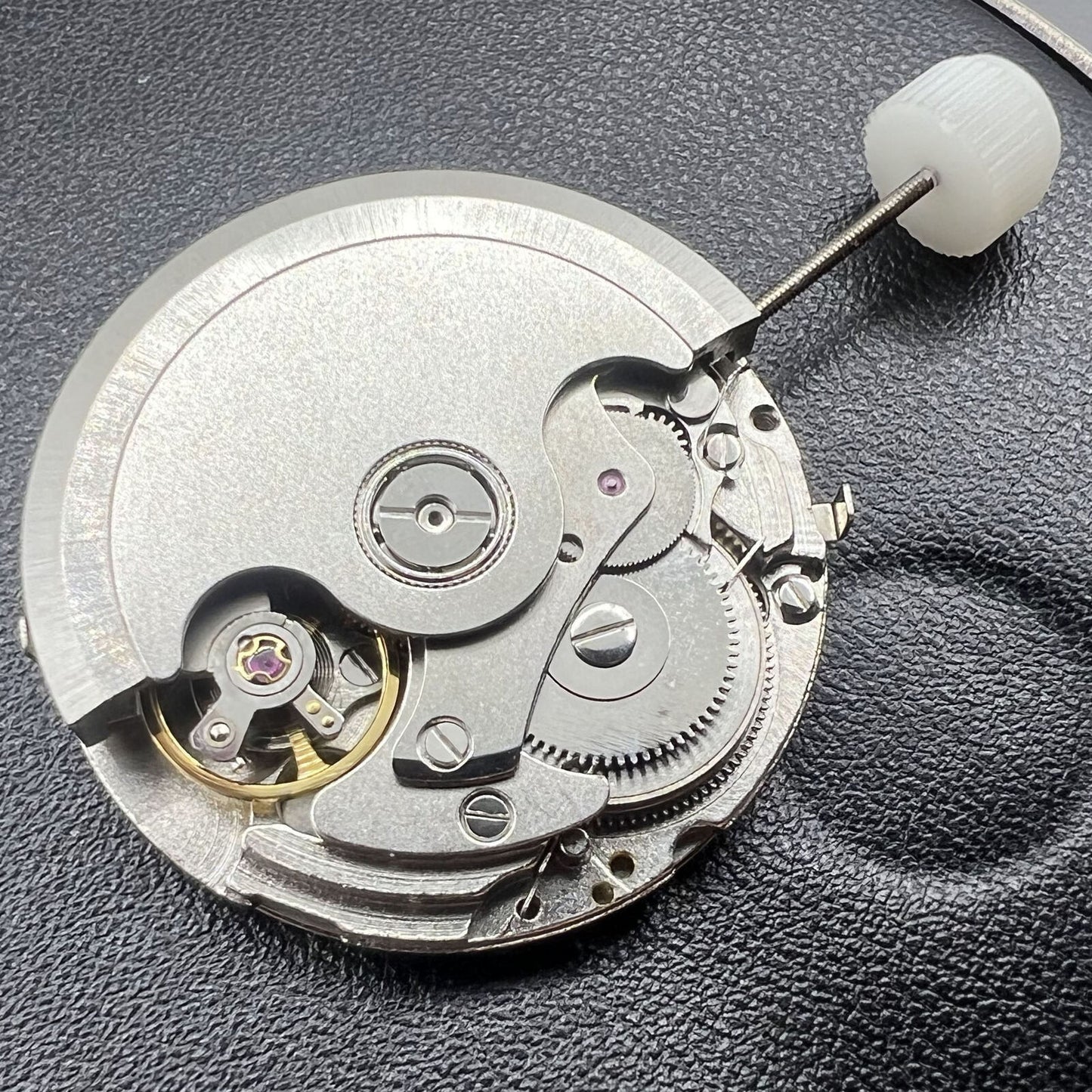 Shanghai TB10 SP10 Automatisches mechanisches Uhrwerk ohne Kalender