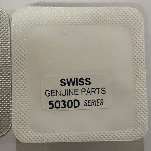 Circuit board repair part for Ronda 5030.D/5040.D watch movement, precise replacement component.