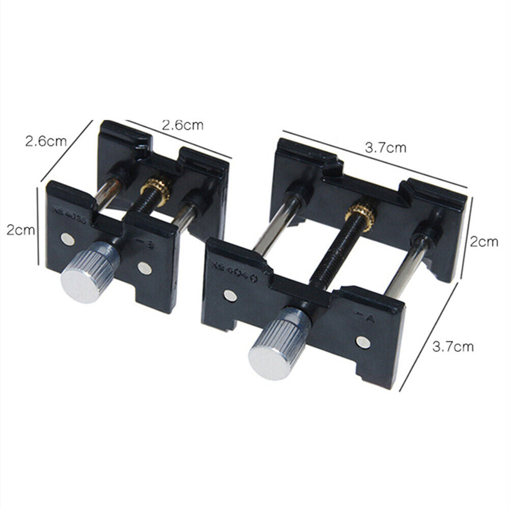 China Made Alloy Plastic Extensible Reversible Movement Holder Clamp 4040 4039