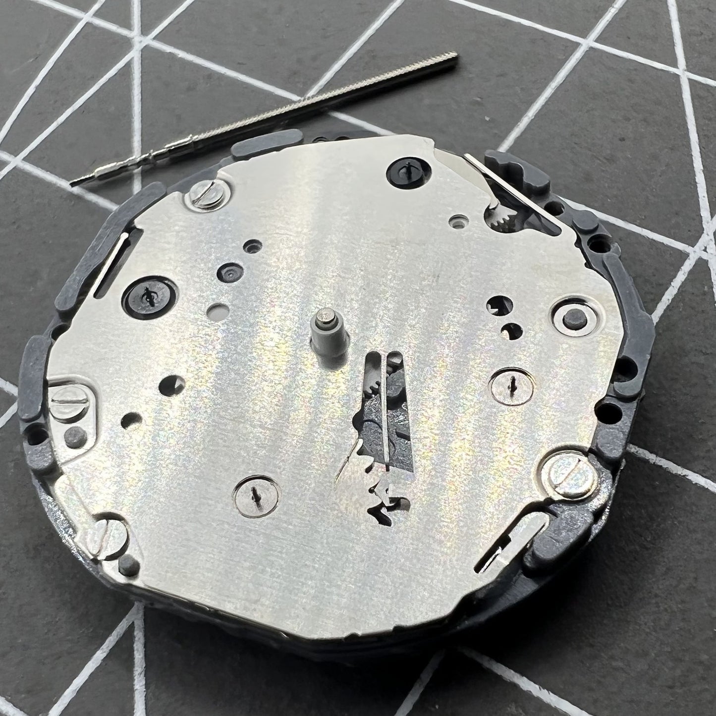 Hattori Epson TMI VD84 VD84A Watch Quartz Movement