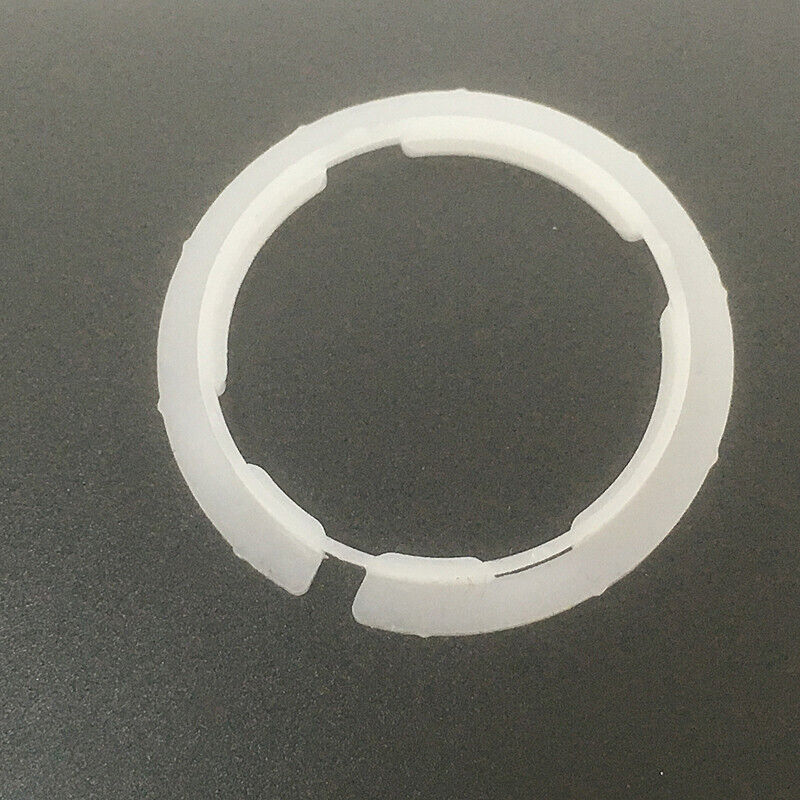 3.6mm Watch Case Movement Cushion Mount Spacer Ring for ETA 2824/2836/2846