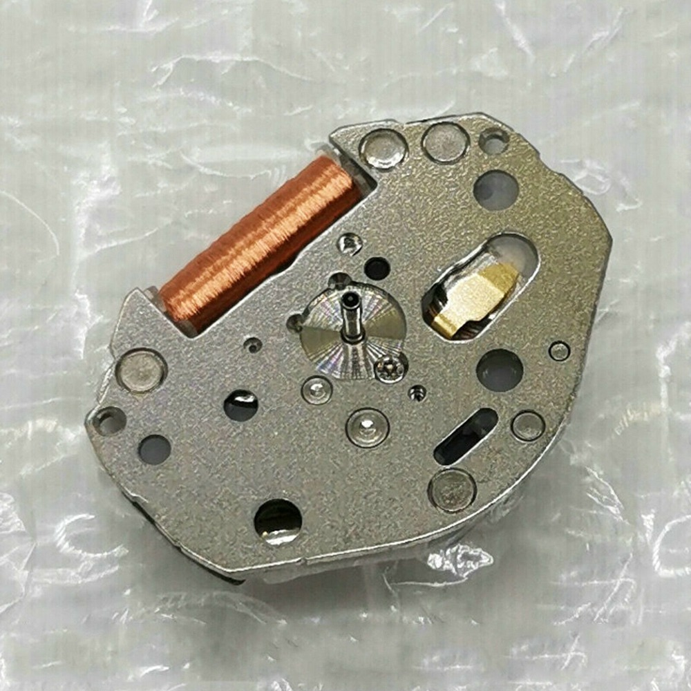Replacement Quartz Watch Movement 3 Hands Movement for Miyota 2033 Watch Repair