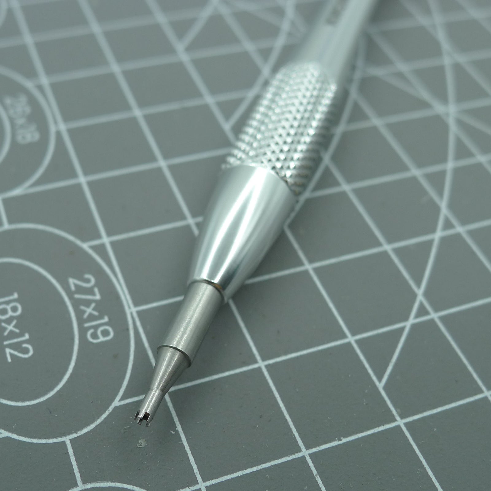 1.5mm RM RICHARD MILLE screwdriver for precise watch strap and bezel adjustments