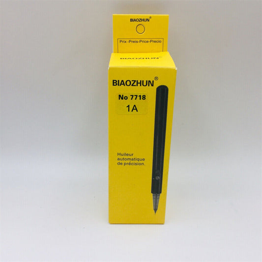 1. Automatic Precision Oilers replacement for Watches 7721 model by Watchmakers.