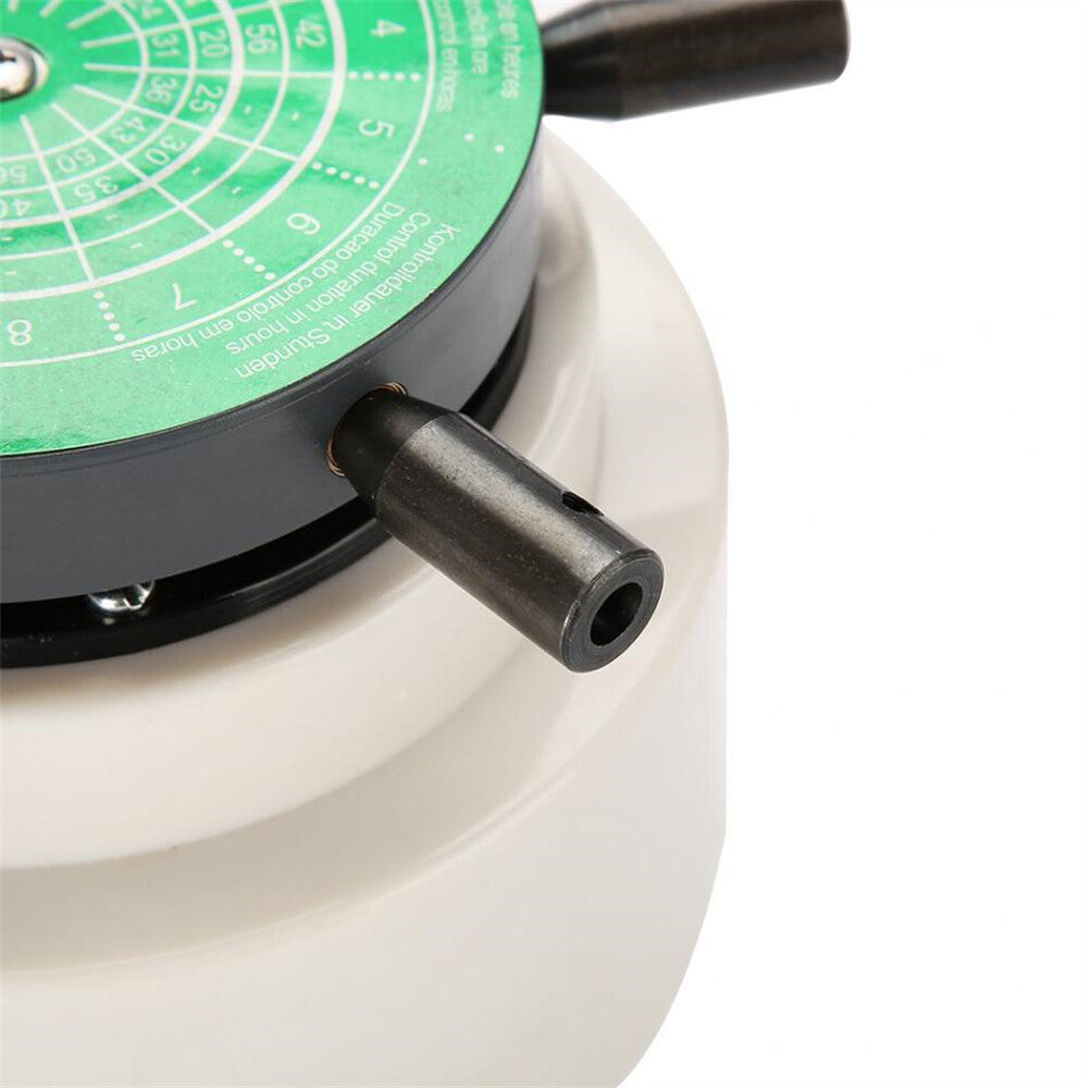 5803 Replacement US Plug for 6-arm automatic watch winder, durable and reliable power supply.