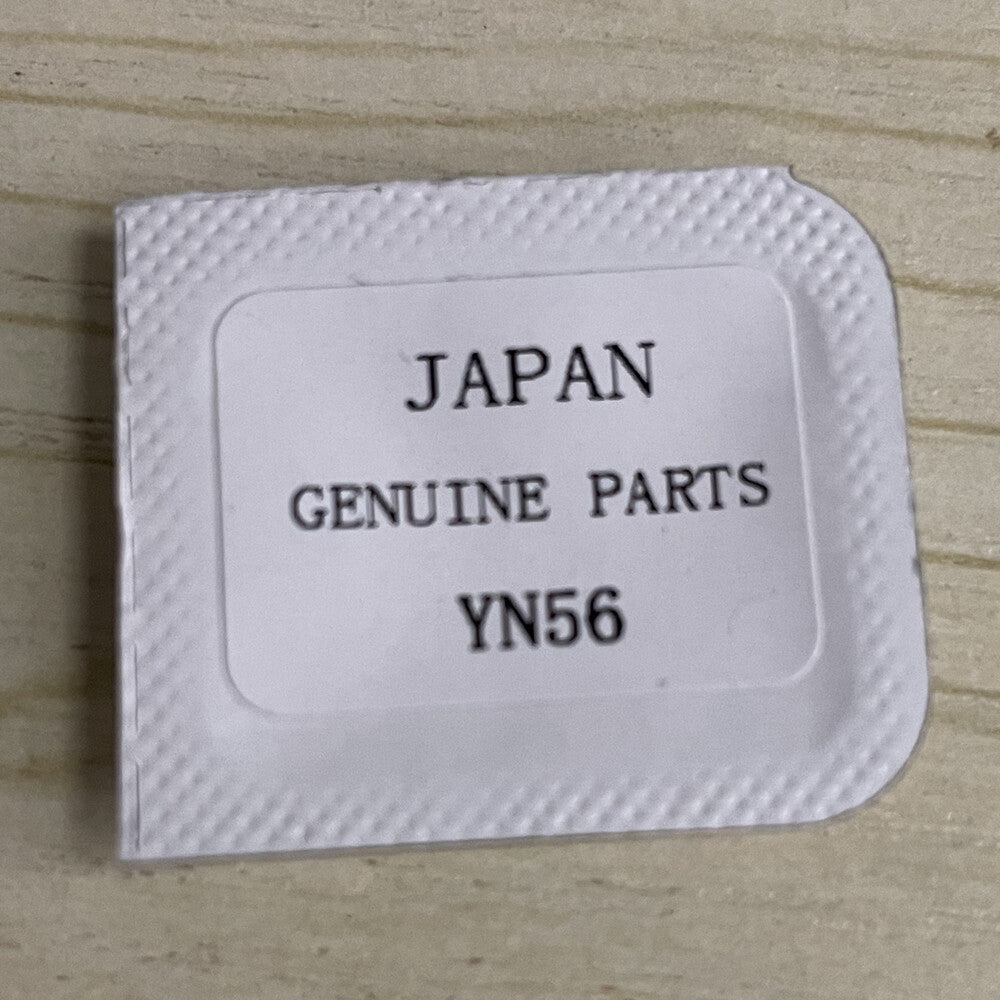 Replacement bearing splint for YN55 YN56 watch movements, ensuring precise fit and smooth operation.