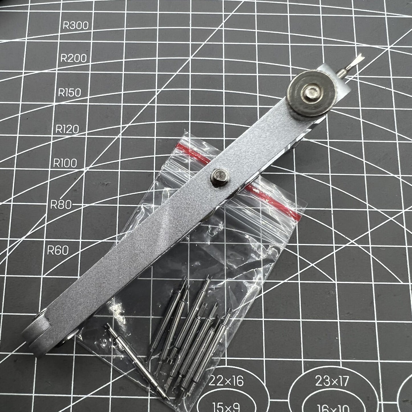 Bracelet Spring Bar Plier Remover Replace Removing Tool BG 6825 Replacement