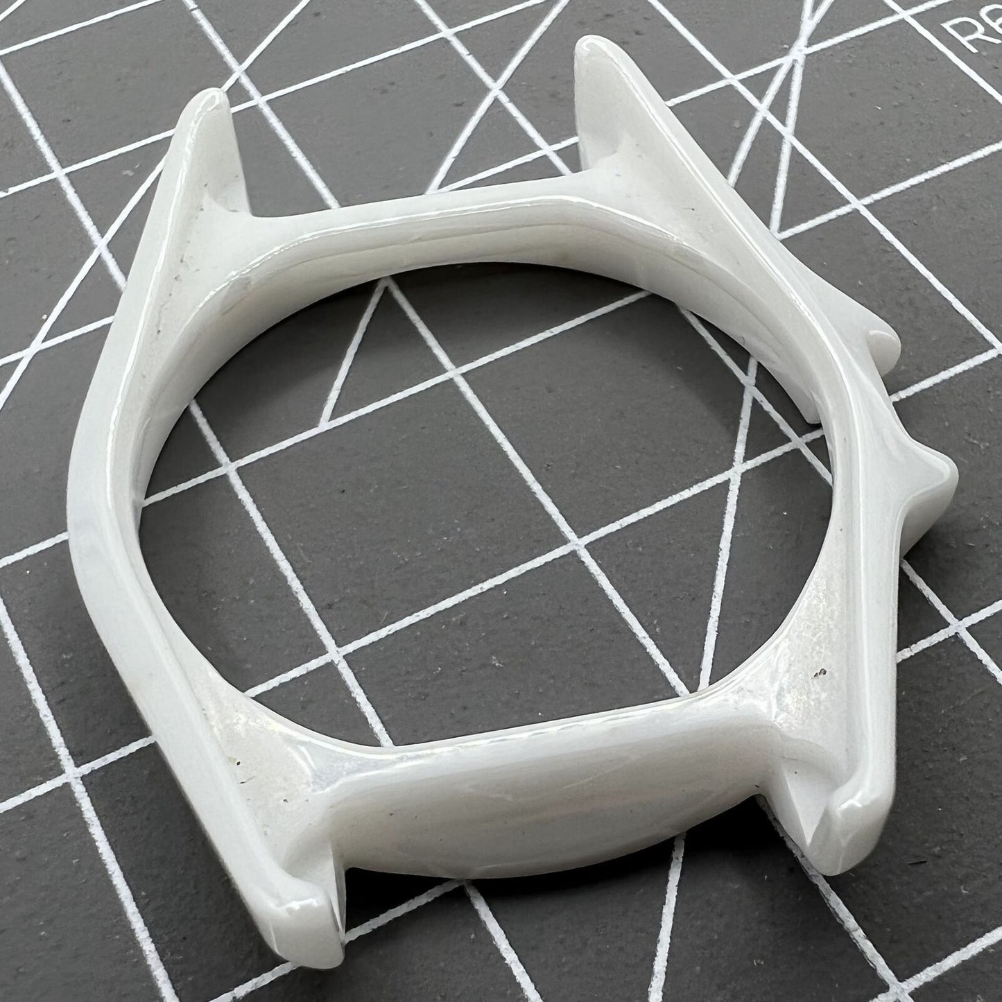 29mm Chanel ceramic watch case replacement for J12, durable and scratch-resistant accessory.