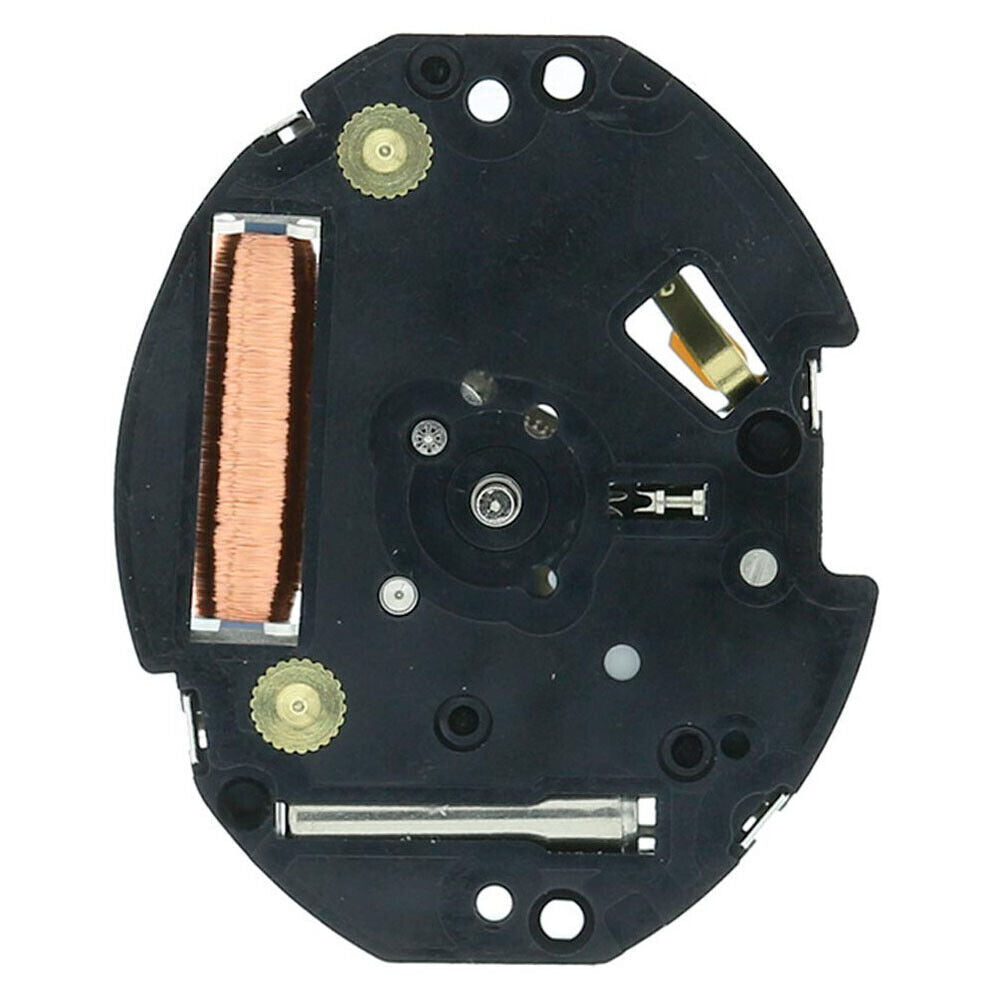 Hattori Epson TMI VC10 quartz watch movement, precision Japan-made mechanism for accessories