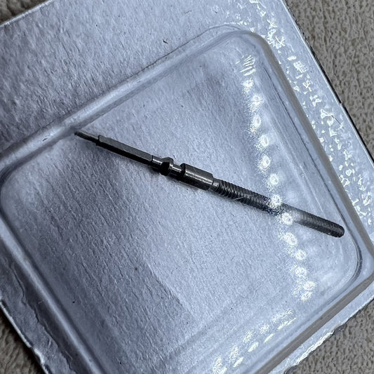 2 Stück Uhrenaufzugswellen für Shanghai 3235 3230 Uhrwerk China Hersteller