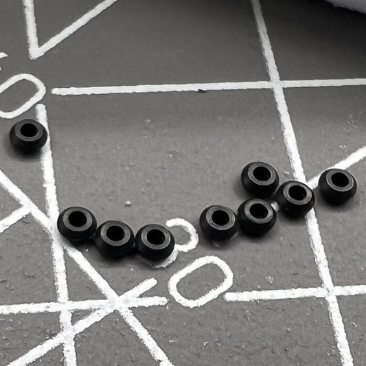 Japan Special Glass Crystal waterproof mini D&E ring gasket for watch crown seal by D&E