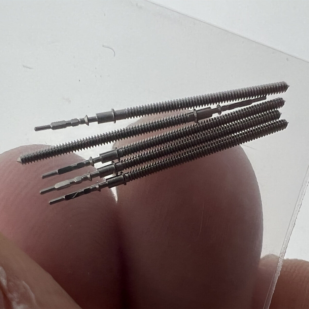 Watch Winding Stems Fit for VX12 VX32 VX42 VX33 VX43 VX82 VX83 VX89 Movement