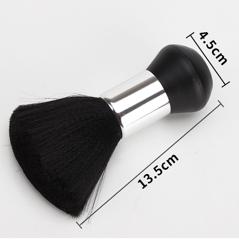 Black Fiber Dust Cleaner Remover Soft Cleaning Brush Antistatic Watch Repair