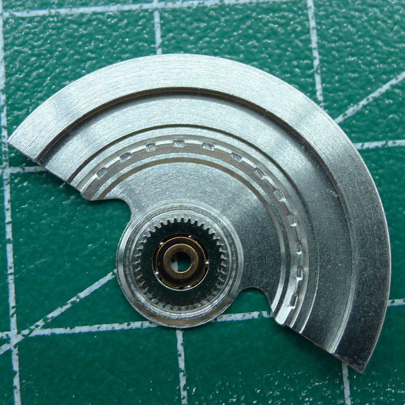 Großhandel PT5000 Rotor-Schwinggewicht, generisch für PT5000 ETA2824-Uhrwerk