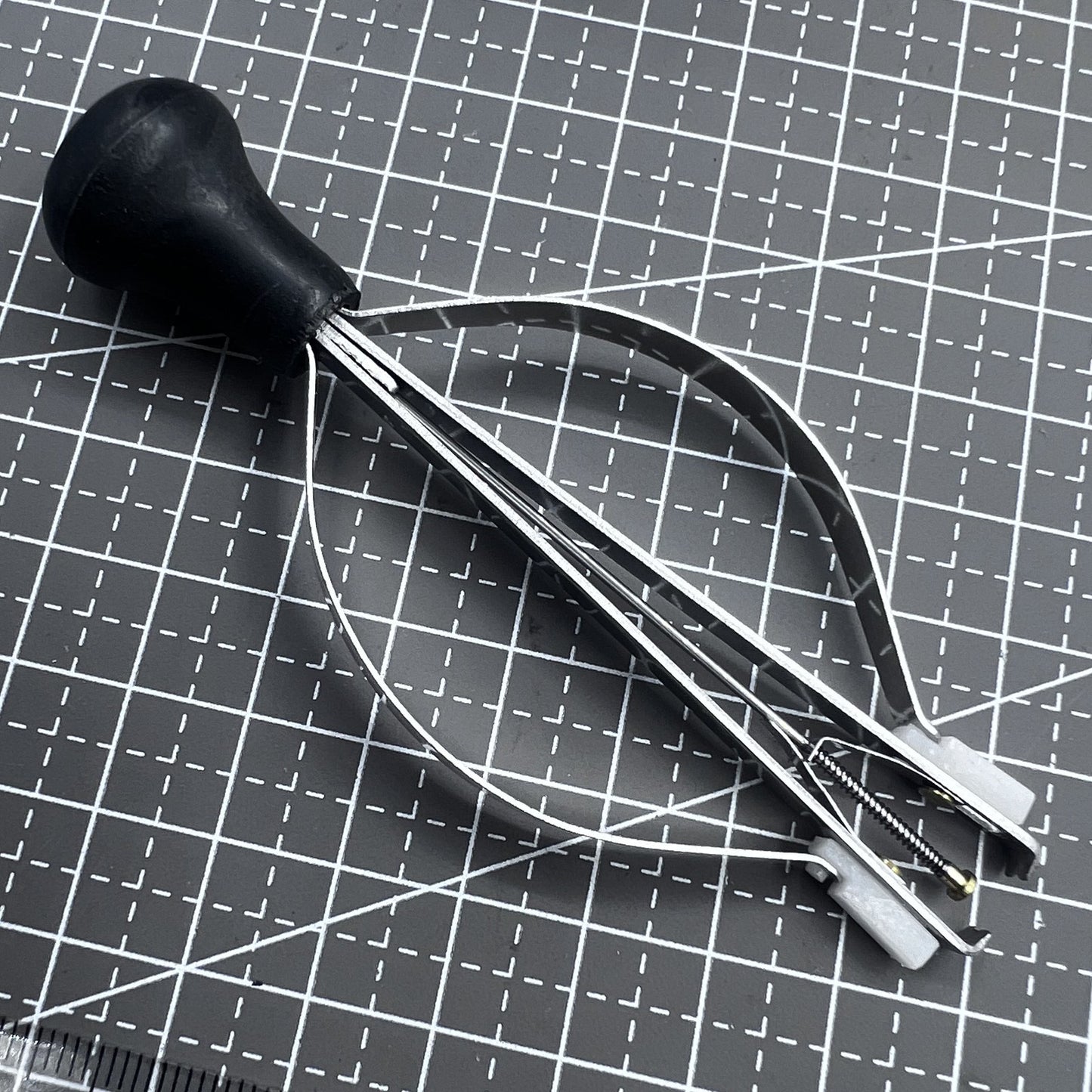 Uhrenzeiger Entferner BG 30636-1 Handger�t f�r pr�zise Reparatur von Uhrzeigern, Marke Uhrenzeiger Pro.