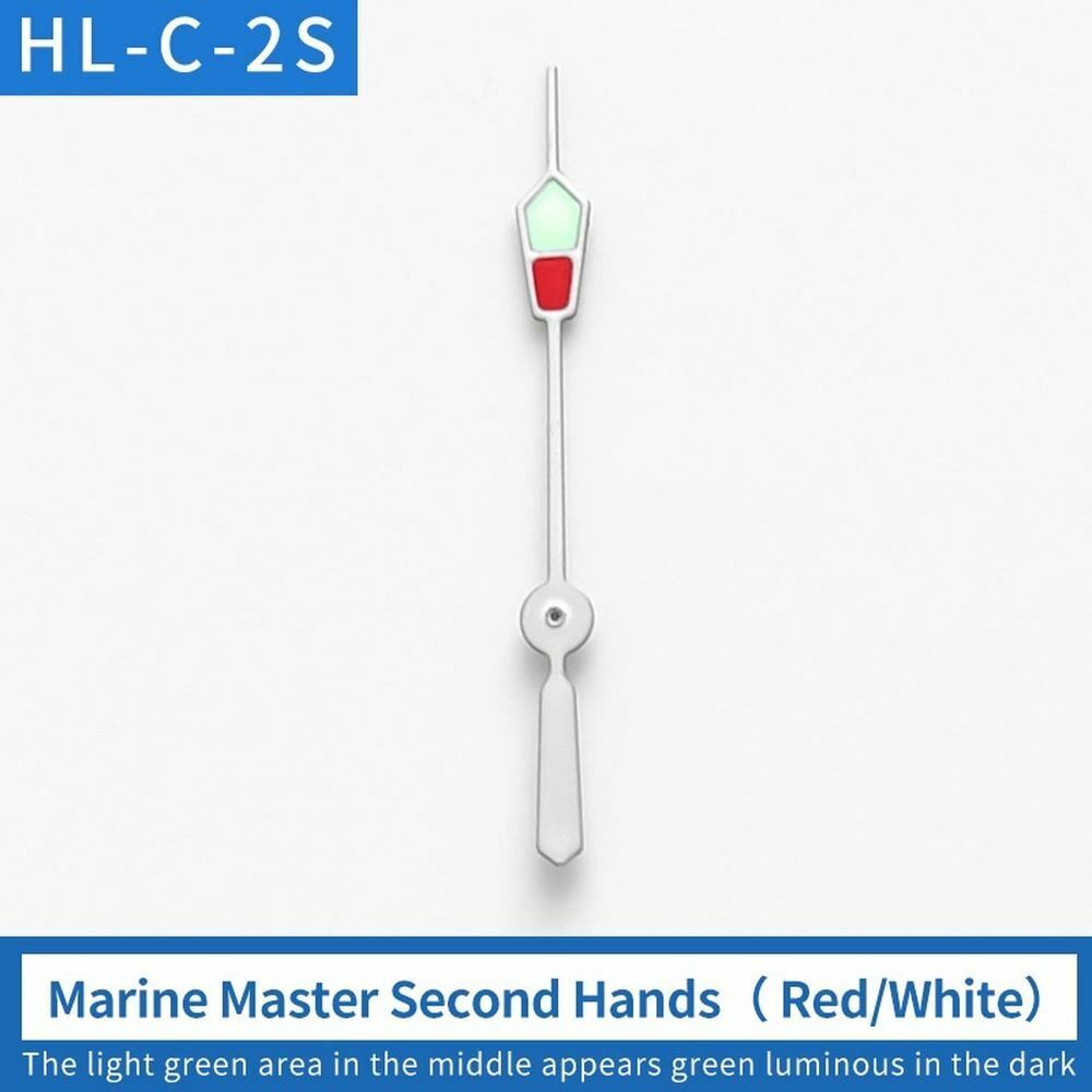Marine Master watch movement replacement for SKX007 SKX009, precise fit with bold design by Marine Master.